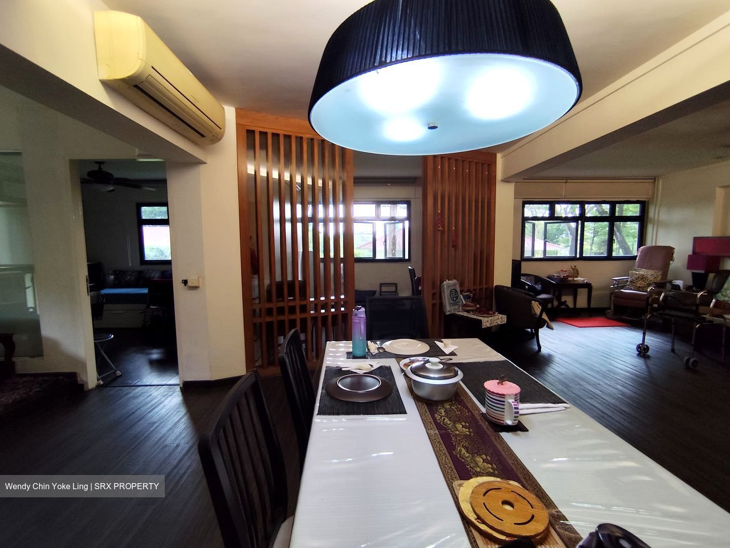 Blk 12 Dover Heights (Queenstown), HDB 5 Rooms #515524811